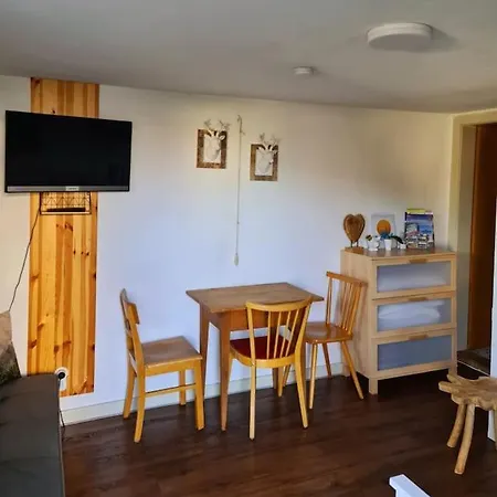 Idyllische Kleine Ferienwohnung Im Schwarzwald Friedenweiler Exterior foto
