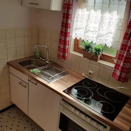 Idyllische Kleine Ferienwohnung Im Schwarzwald Friedenweiler Exterior foto