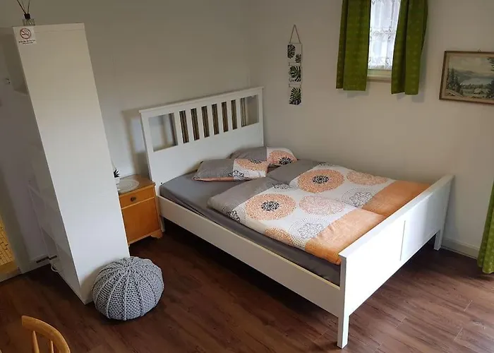 Idyllische Kleine Ferienwohnung Im Schwarzwald