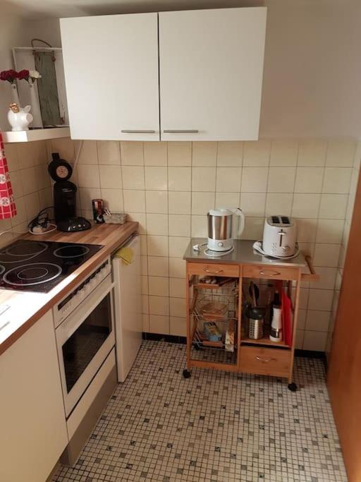 Apartment Idyllische Kleine Im Schwarzwald Friedenweiler