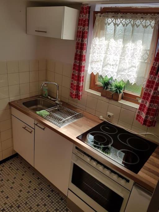 Apartment Idyllische Kleine Im Schwarzwald *